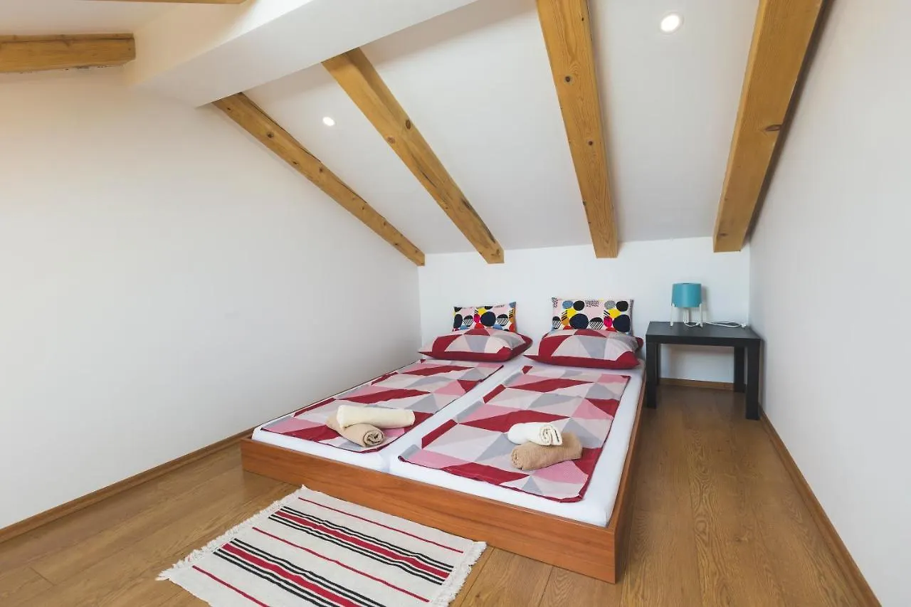 شقة Vinea Apartmani Umag, Ulica G Garibaldia 2 كرواتيا