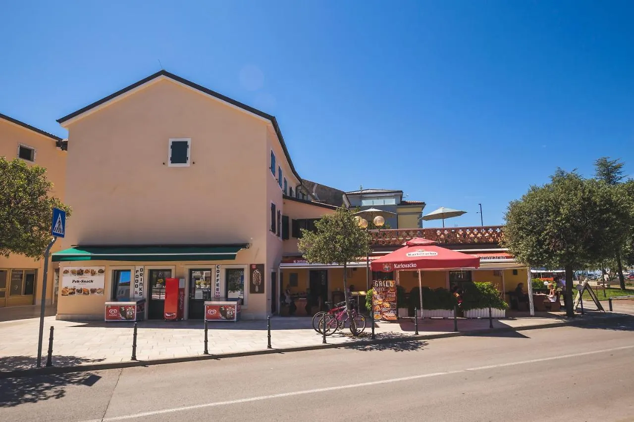 Vinea Apartmani Umag, Ulica G Garibaldia 2 كرواتيا