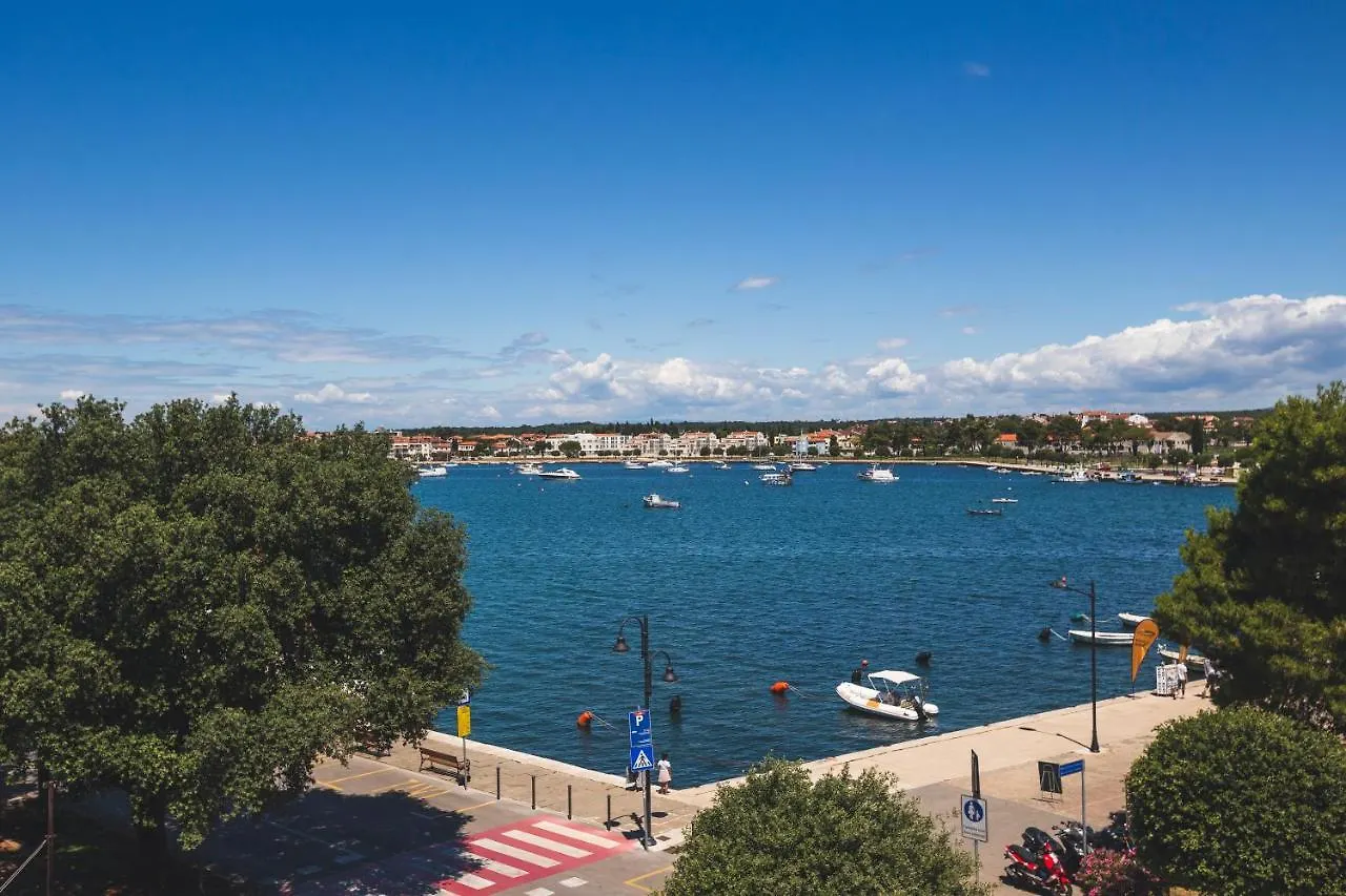 Vinea Apartmani Umag, Ulica G Garibaldia 2 0*, أوماغ كرواتيا