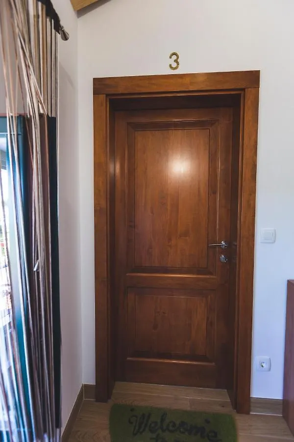 Vinea Apartmani Umag, Ulica G Garibaldia 2 Umag