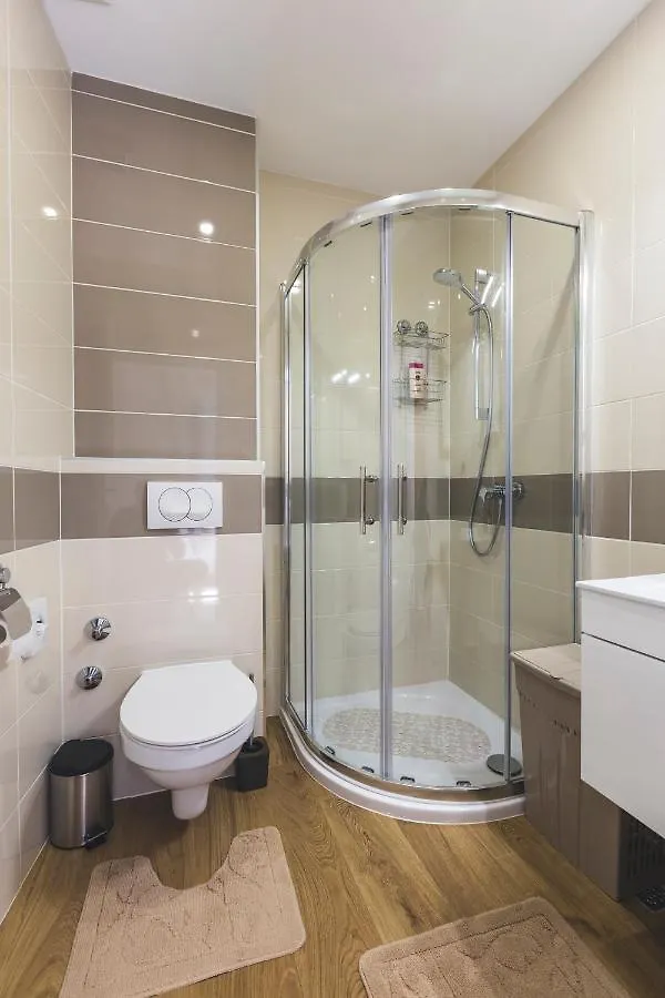Vinea Apartmani Umag, Ulica G Garibaldia 2 0*, Umag Kroatien
