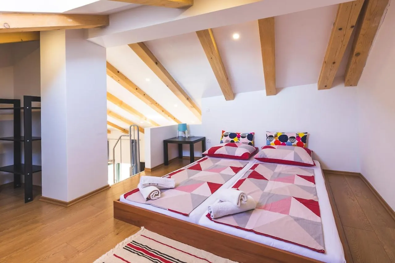 Vinea Apartmani Umag, Ulica G Garibaldia 2 0*, Umag Kroatien