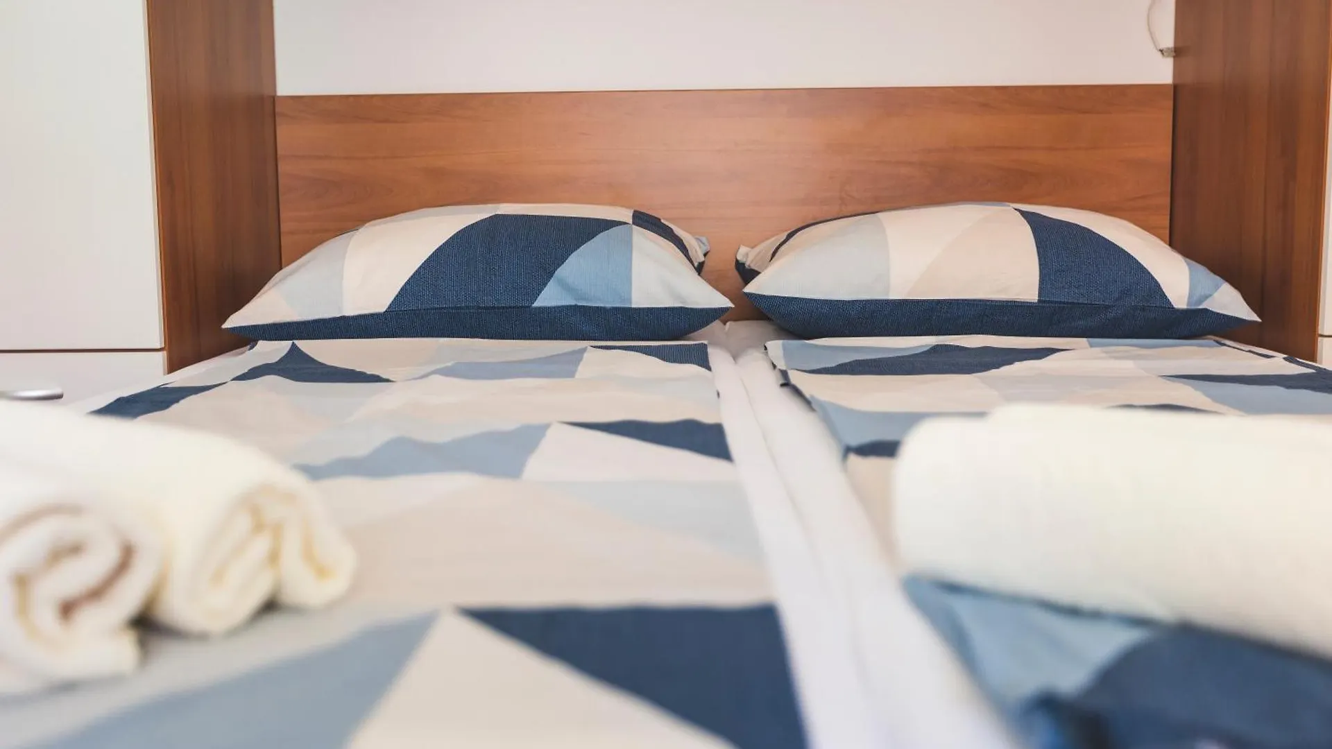 Vinea Apartmani Umag, Ulica G Garibaldia 2 Apartment