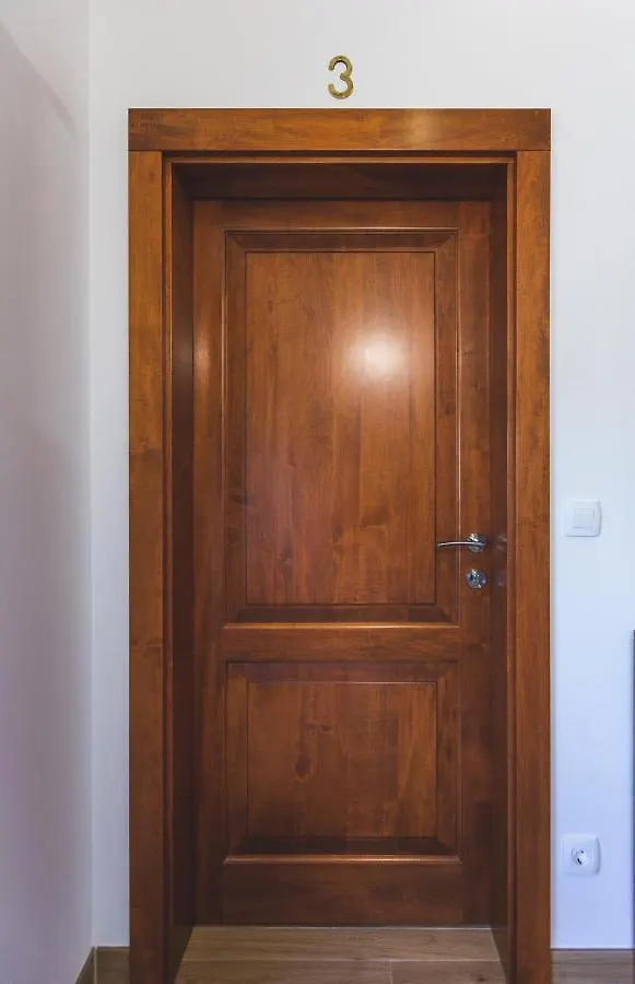 Vinea Apartmani Umag, Ulica G Garibaldia 2 Kroatien