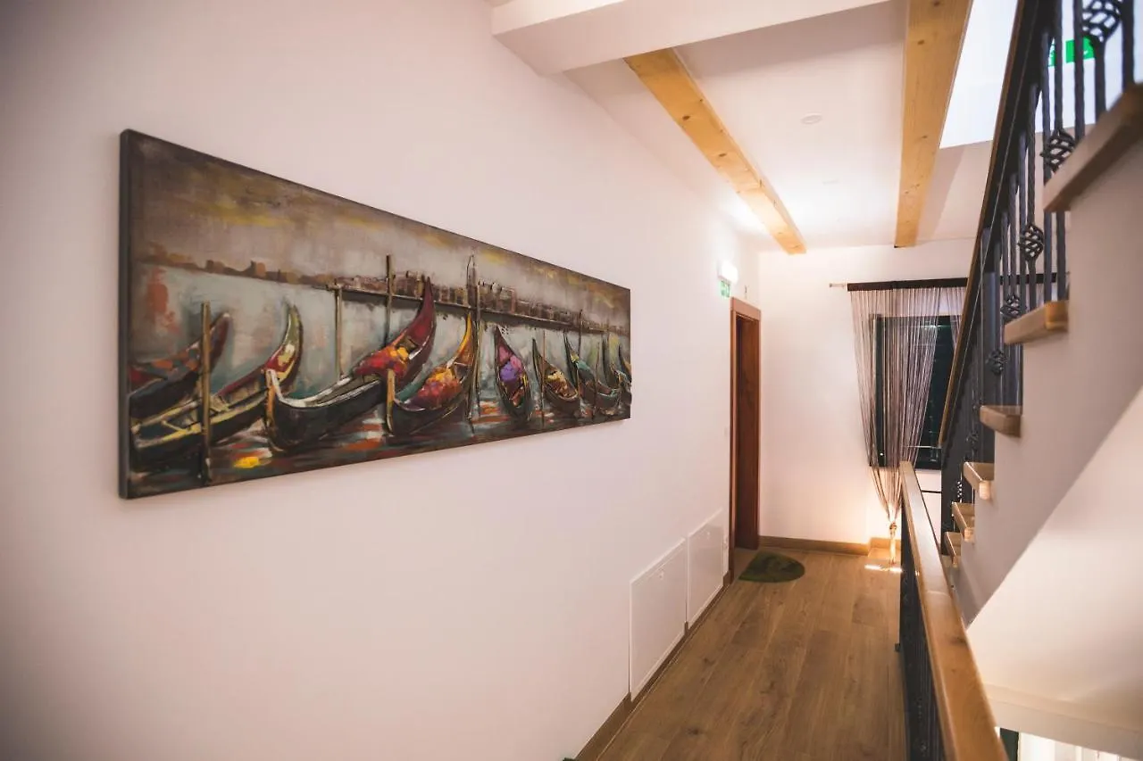 Vinea Apartmani Umag, Ulica G Garibaldia 2 Kroatien
