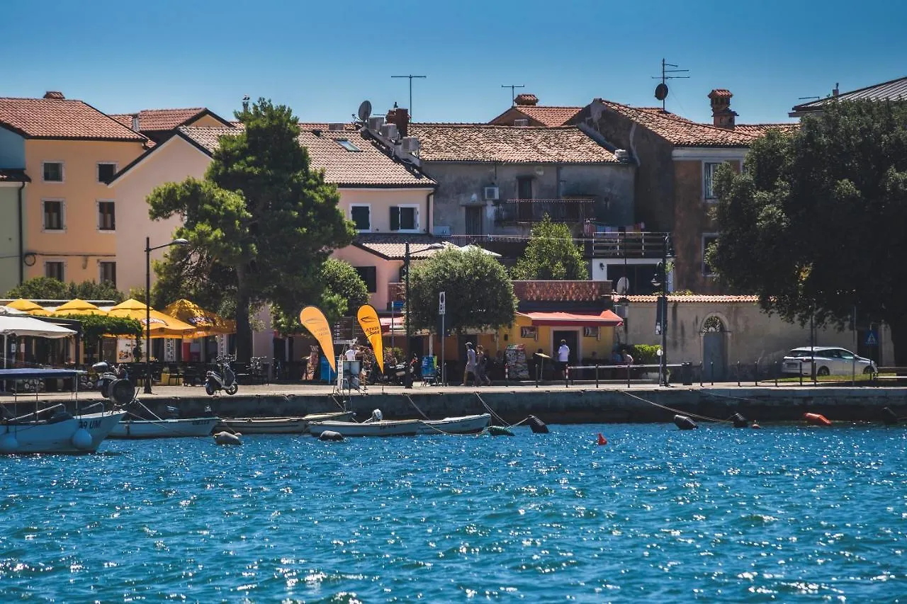 Vinea Apartmani Umag, Ulica G Garibaldia 2 Apartment