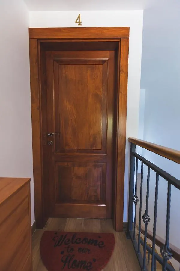 Vinea Apartmani Umag, Ulica G Garibaldia 2 0*, Umag
