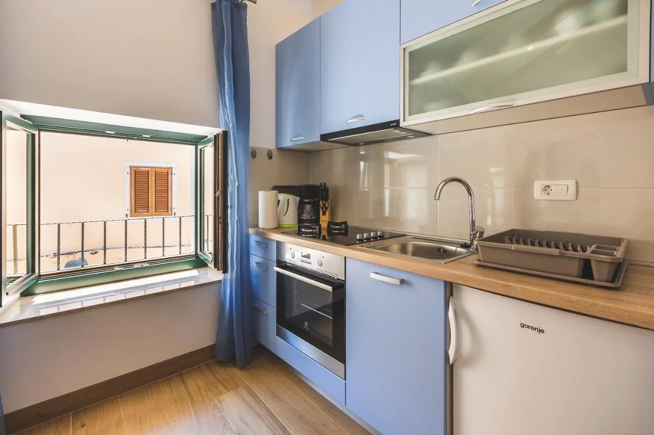 Apartment Vinea Apartmani Umag, Ulica G Garibaldia 2 Kroatien