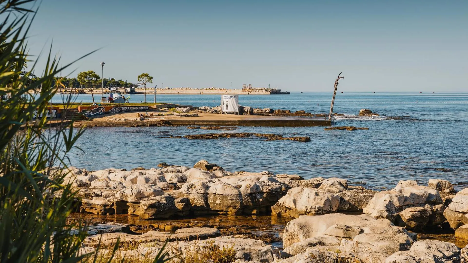 Apartment Vinea Apartmani Umag, Ulica G Garibaldia 2 Kroatien